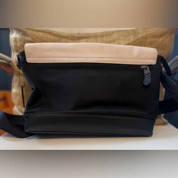 Coach Bike Messenger Bag - Picture 2 of 9